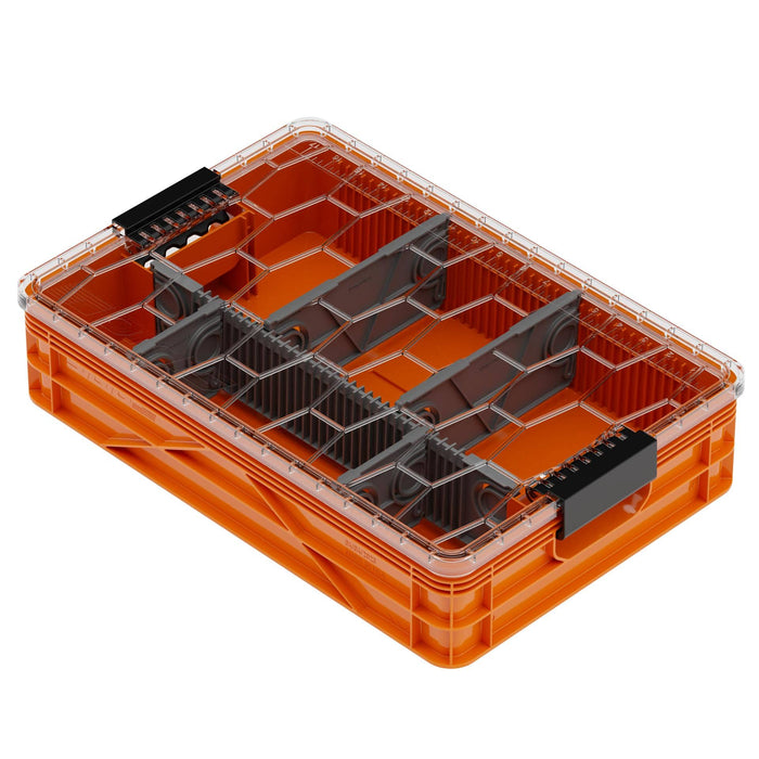 SidioCrate Quarter Size Crate