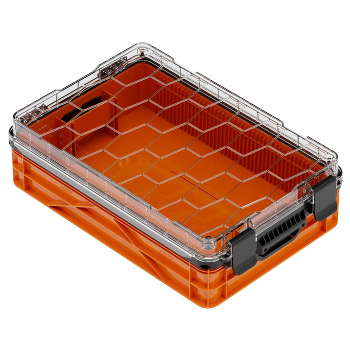 SidioCrate Quarter Size SIDIO WR