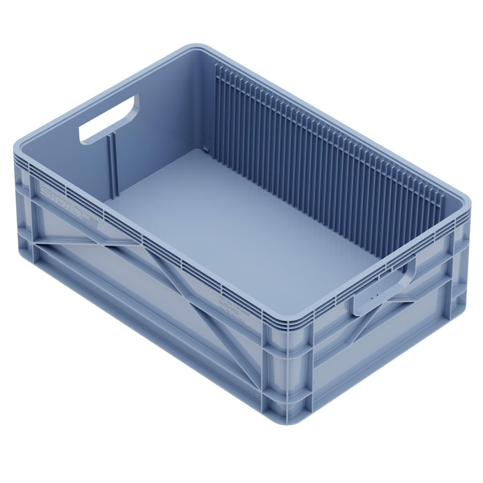 SidioCrate Half Size Crate