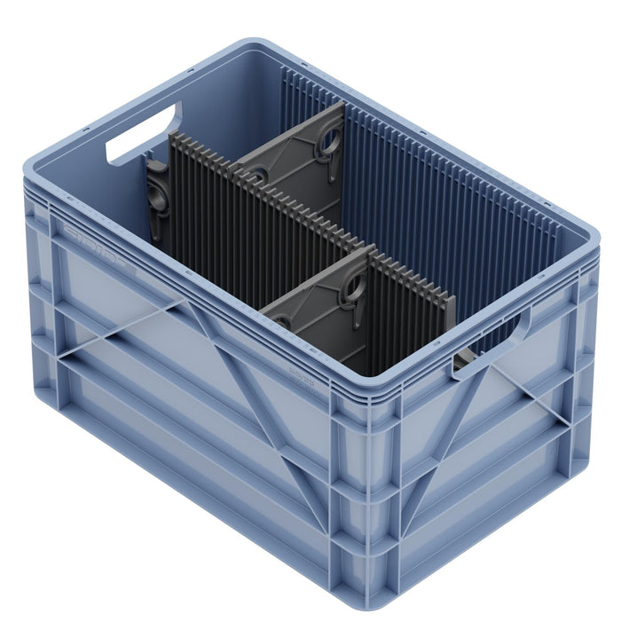 SidioCrate Full Size Crate