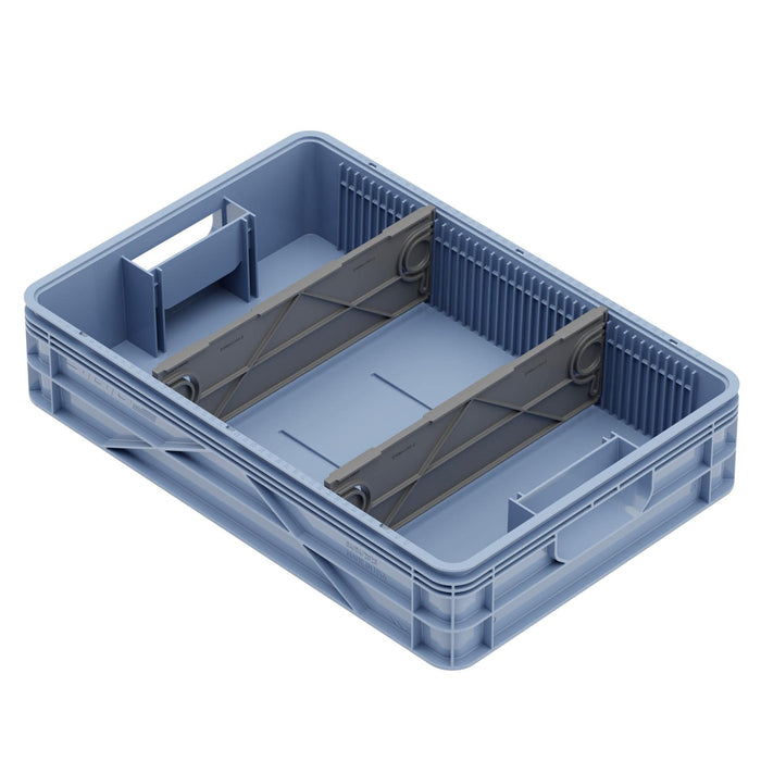 SidioCrate Quarter Size Crate
