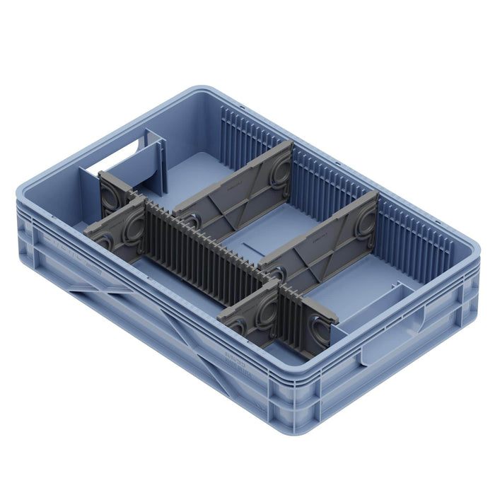 SidioCrate Quarter Size Crate