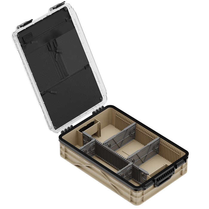 SidioCrate Quarter Size SIDIO WR
