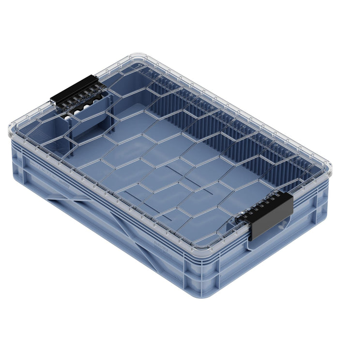 SidioCrate Quarter Size Crate