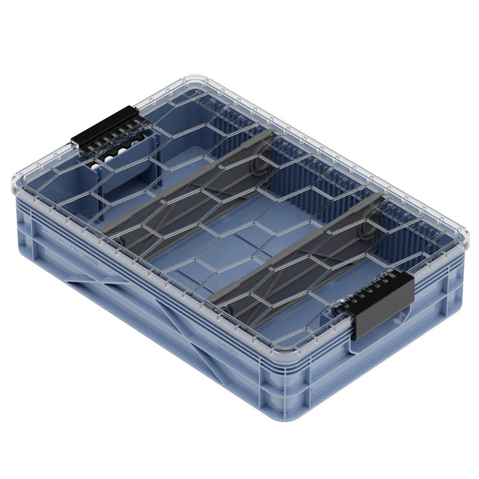 SidioCrate Quarter Size Crate