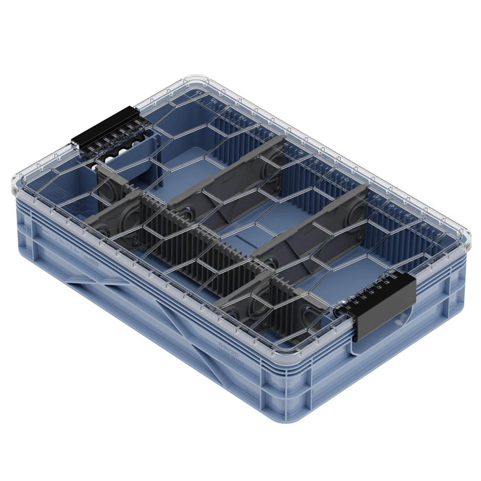 SidioCrate Quarter Size Crate