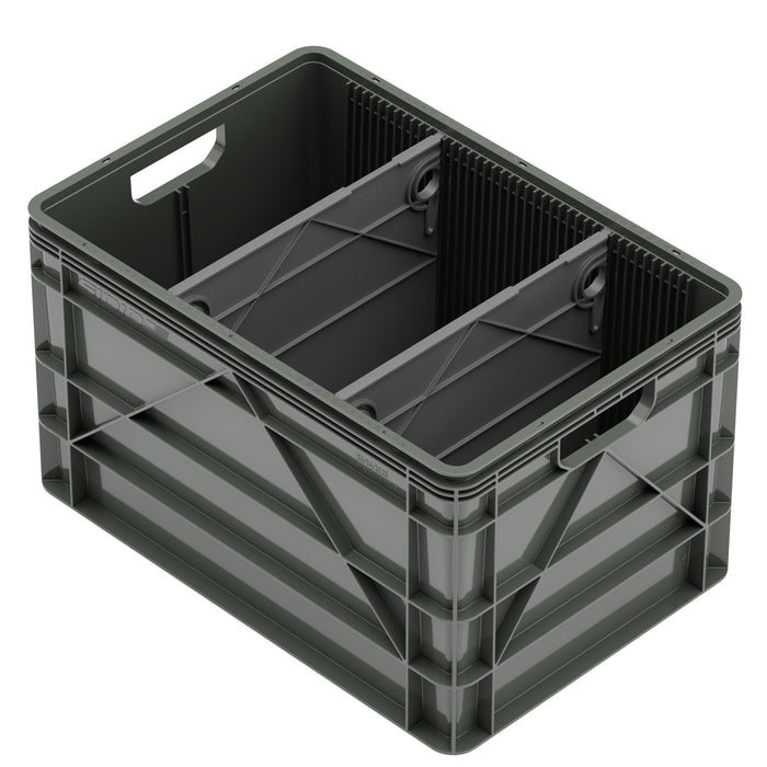SidioCrate Full Size Crate