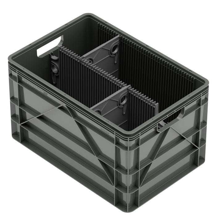 SidioCrate Full Size Crate