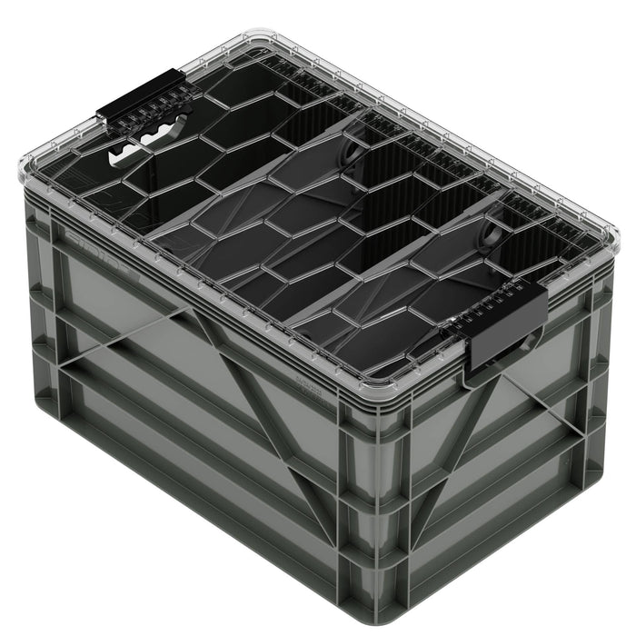 SidioCrate Full Size Crate