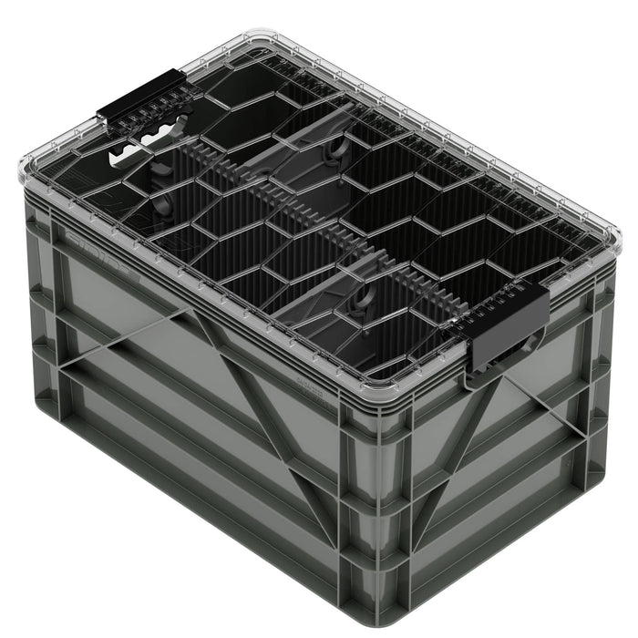 SidioCrate Full Size Crate