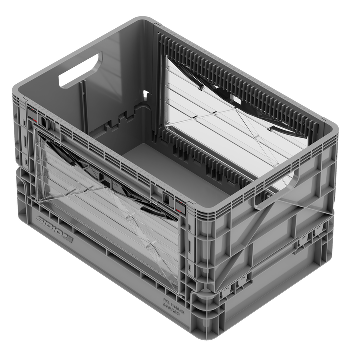 SidioCrate Full Size Collapsible Crate