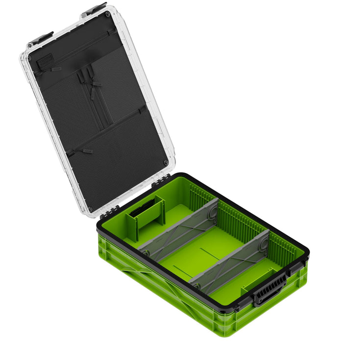 SidioCrate Quarter Size SIDIO WR