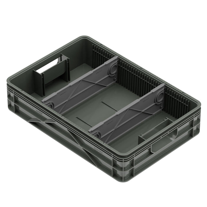 SidioCrate Quarter Size Crate
