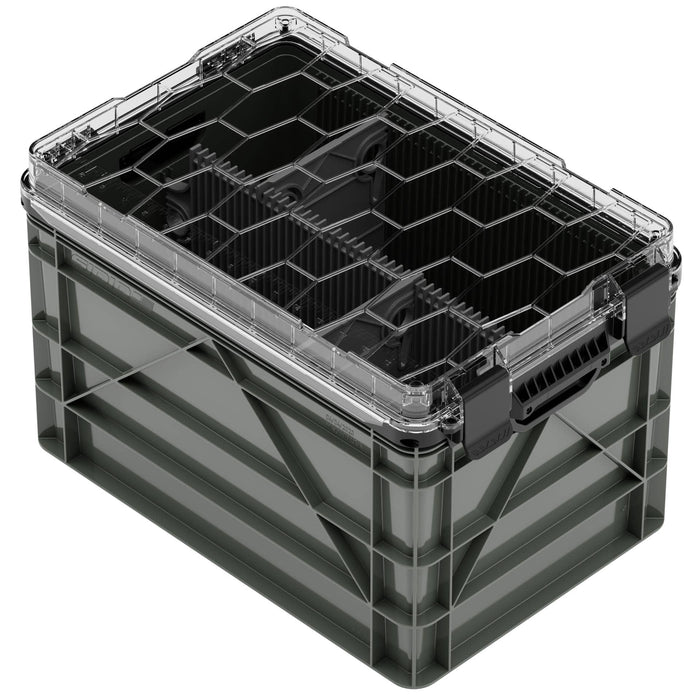 SidioCrate Full Size SIDIO WR