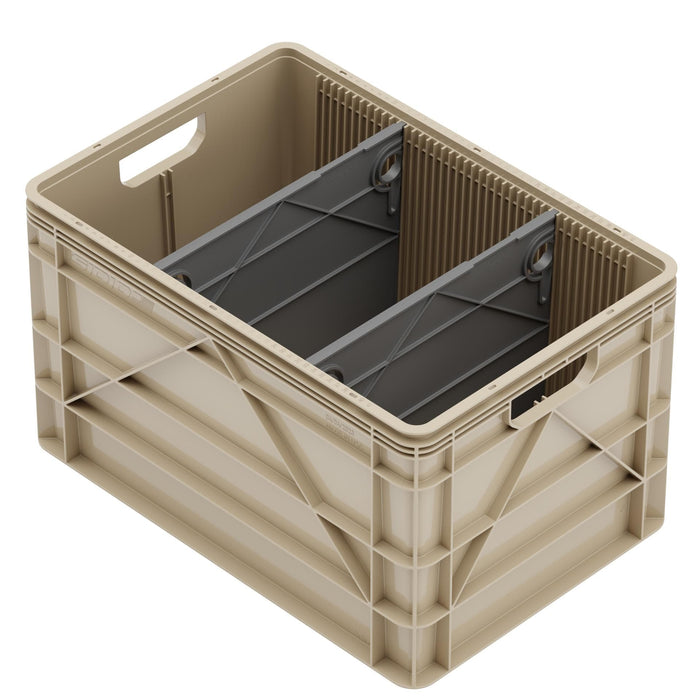 SidioCrate Full Size Crate