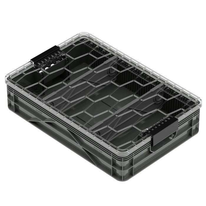 SidioCrate Quarter Size Crate