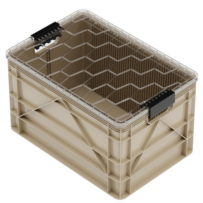 SidioCrate Full Size Crate