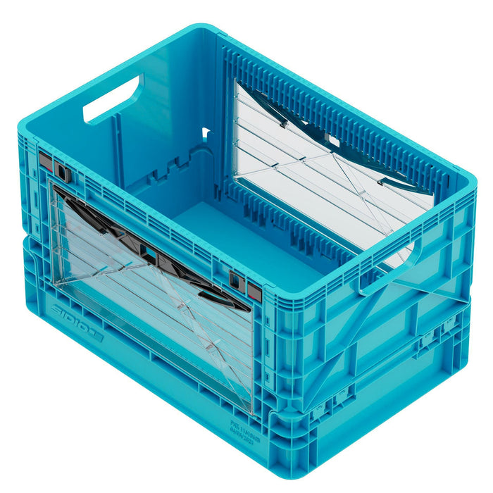 SidioCrate Full Size Collapsible Crate