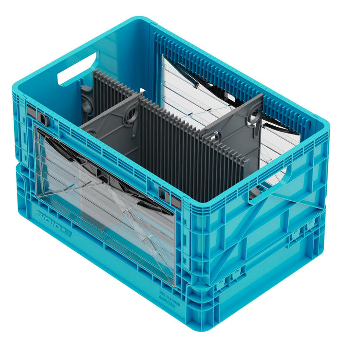 SidioCrate Full Size Collapsible Crate