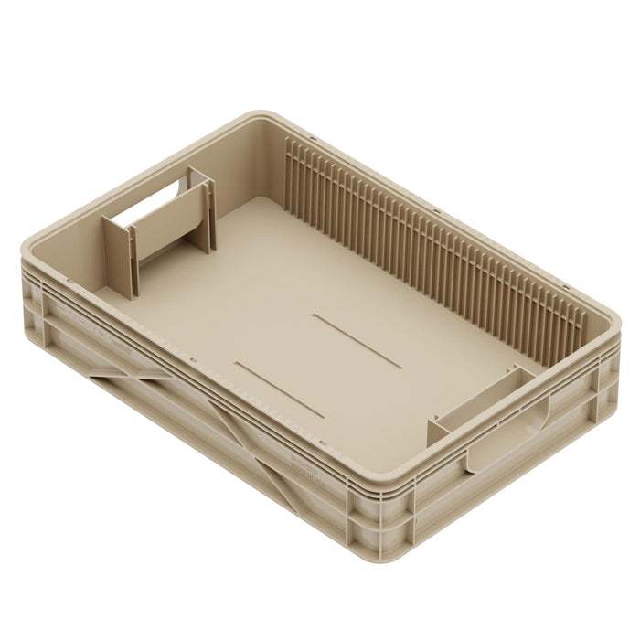 SidioCrate Quarter Size Crate