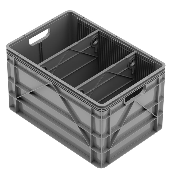 SidioCrate Full Size Crate