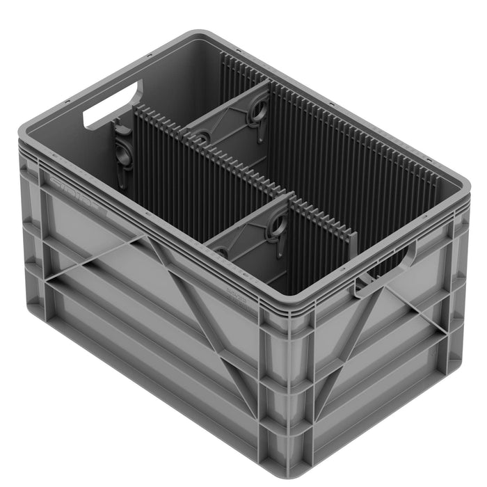 SidioCrate Full Size Crate