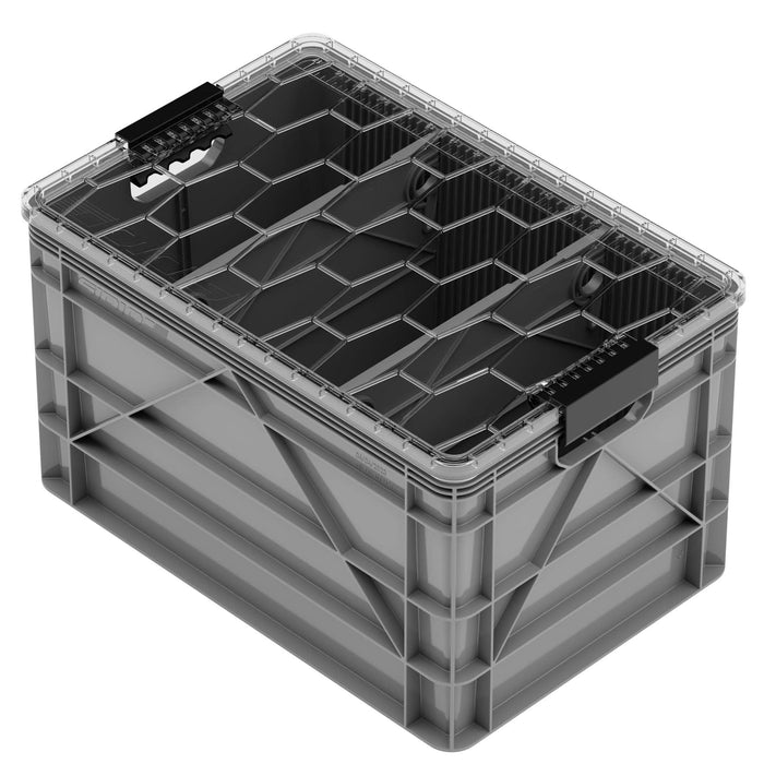 SidioCrate Full Size Crate