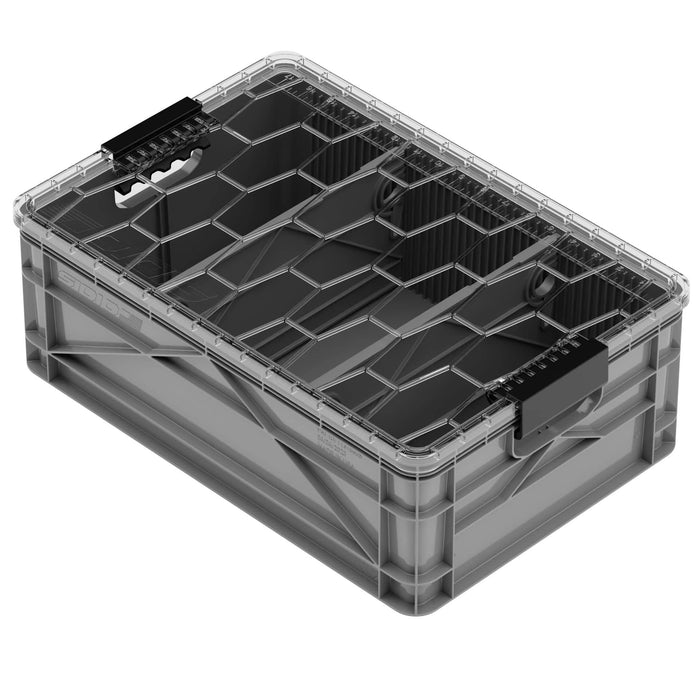 SidioCrate Half Size Crate