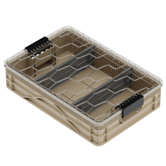 SidioCrate Quarter Size Crate