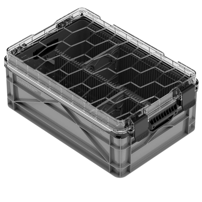 SidioCrate Half Size SIDIO WR