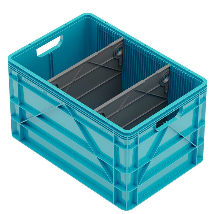 SidioCrate Full Size Crate