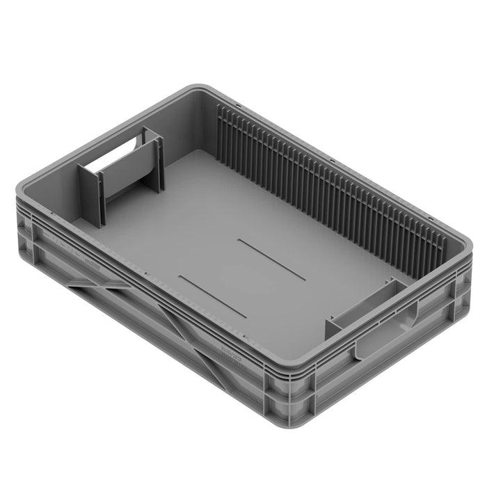 SidioCrate Quarter Size Crate