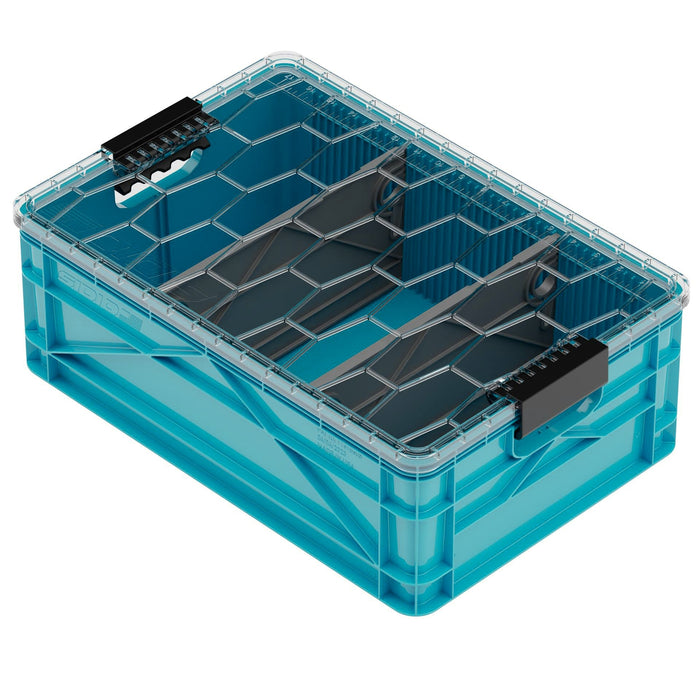 SidioCrate Half Size Crate
