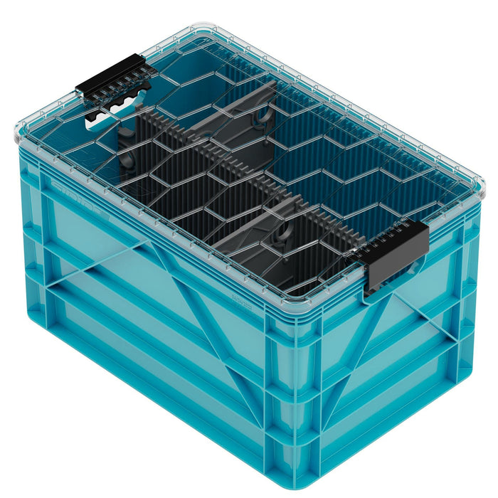 SidioCrate Full Size Crate