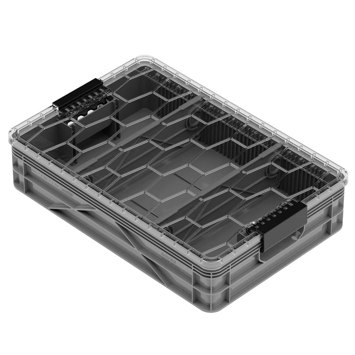 SidioCrate Quarter Size Crate