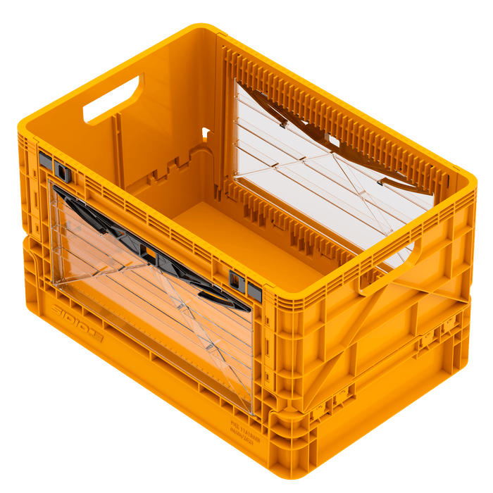 SidioCrate Full Size Collapsible Crate