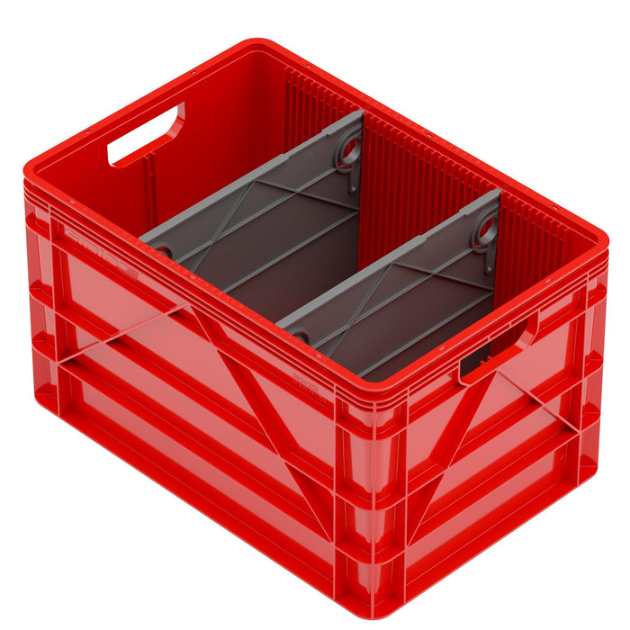 SidioCrate Full Size Crate
