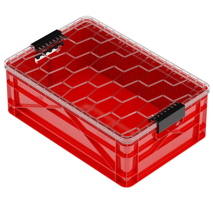 SidioCrate Half Size Crate