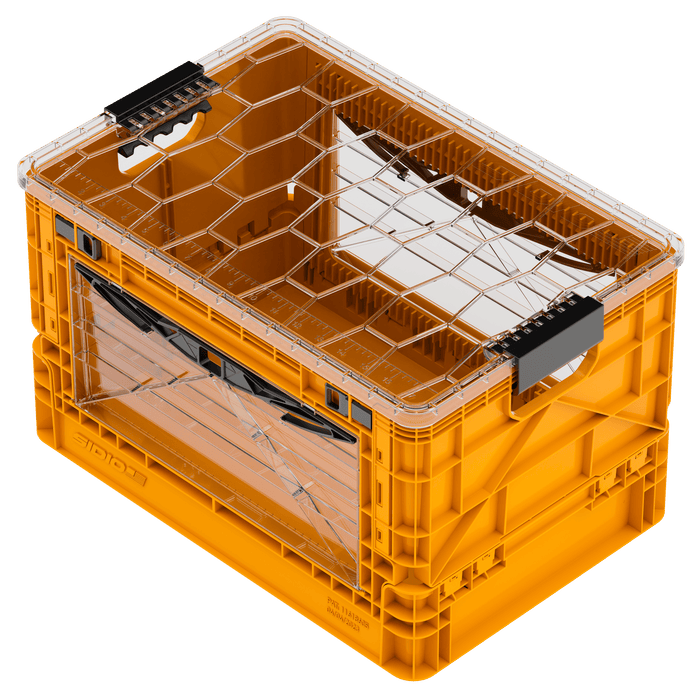 SidioCrate Full Size Collapsible Crate