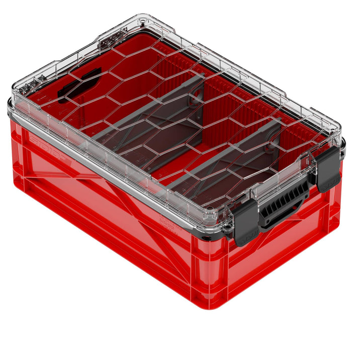 SidioCrate Half Size SIDIO WR