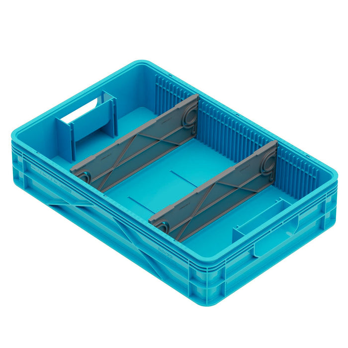 SidioCrate Quarter Size Crate
