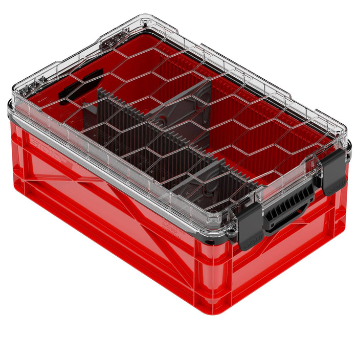 SidioCrate Half Size SIDIO WR