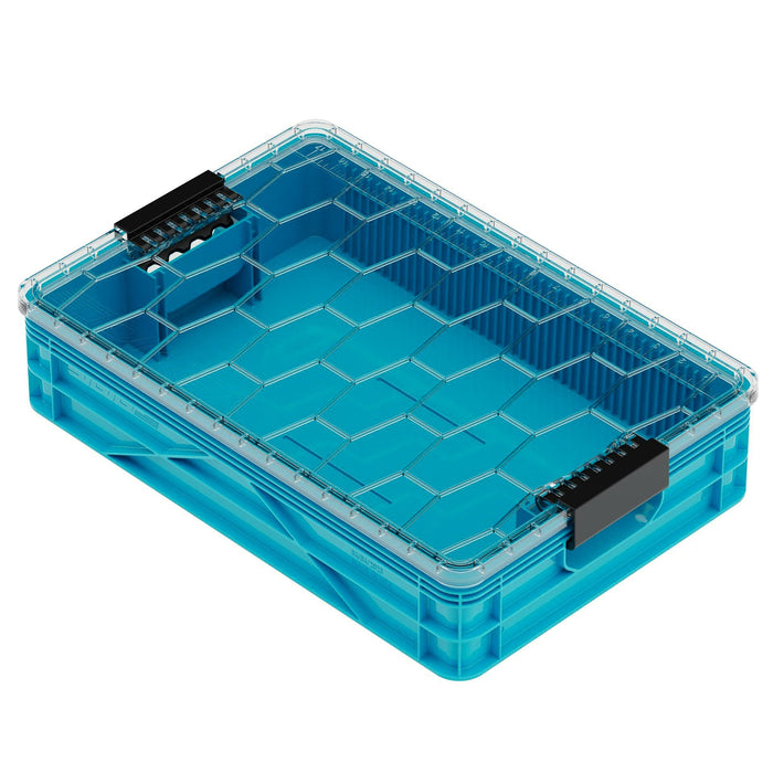 SidioCrate Quarter Size Crate