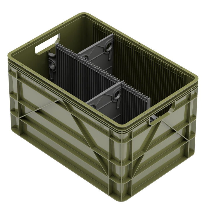 SidioCrate Full Size Crate