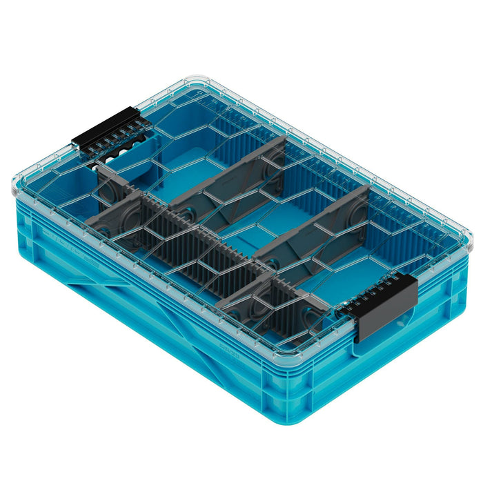 SidioCrate Quarter Size Crate