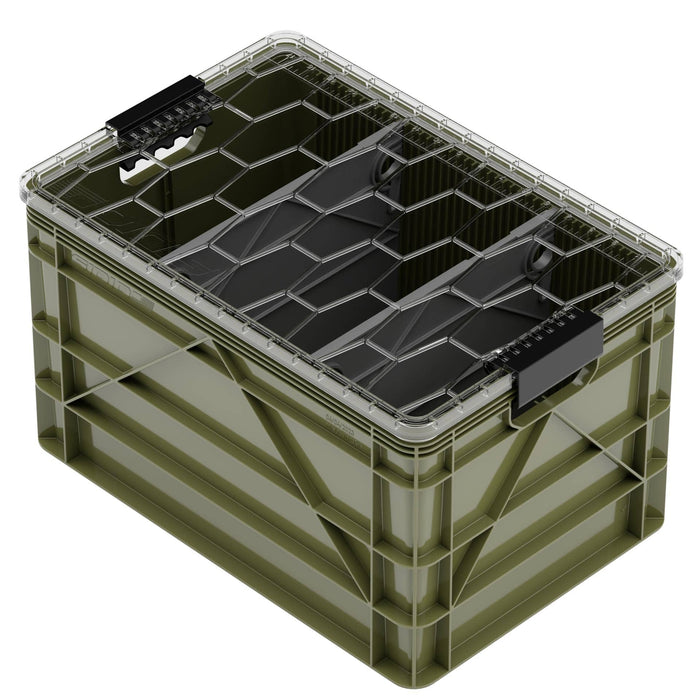 SidioCrate Full Size Crate