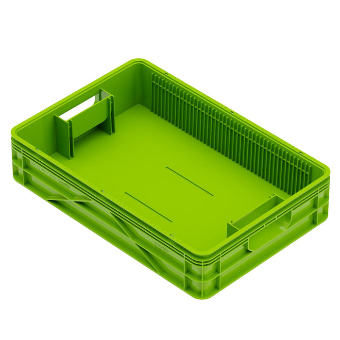 SidioCrate Quarter Size Crate
