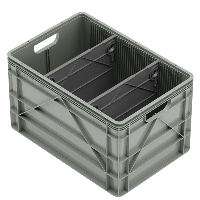 SidioCrate Full Size Crate