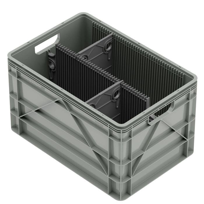 SidioCrate Full Size Crate