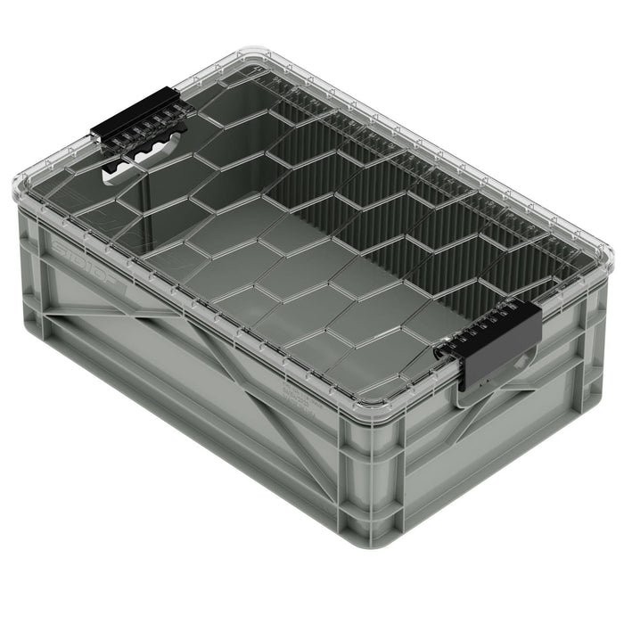 SidioCrate Half Size Crate